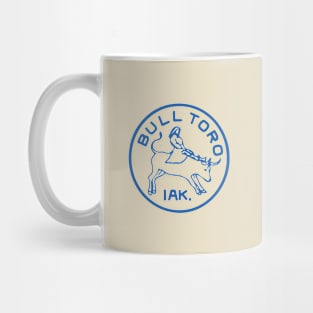 BULL TORO Mug